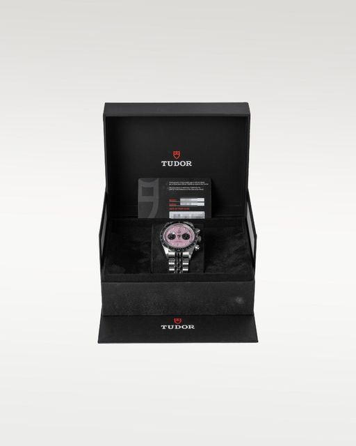 Tudor Black Bay Chrono M79360N-0019 Image 5